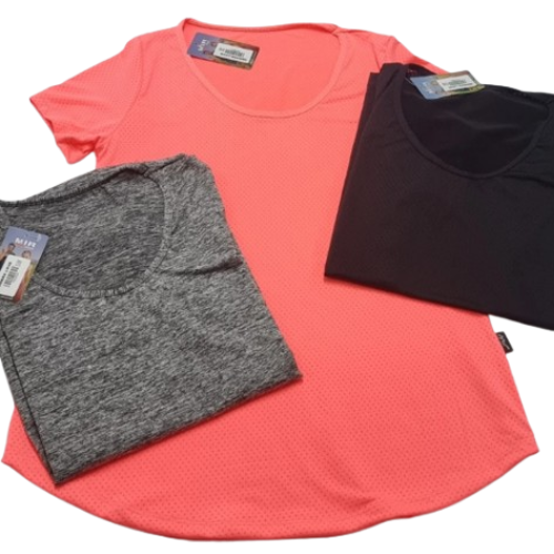 Producto - Remera Love