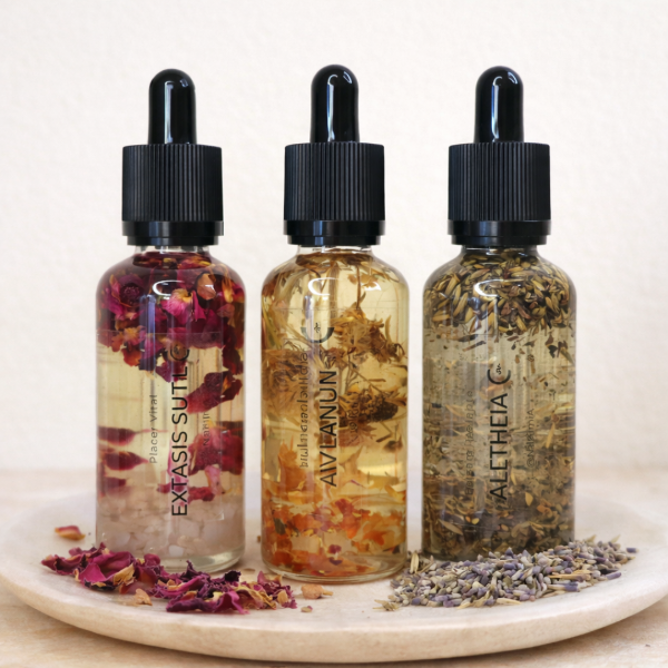 Producto - Combo 3 Aceites Corporales 3x2