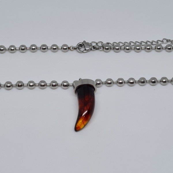 Producto - Collar cuerno