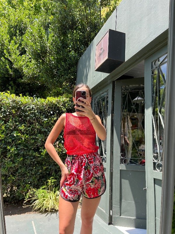 Producto - short Kosiuko M