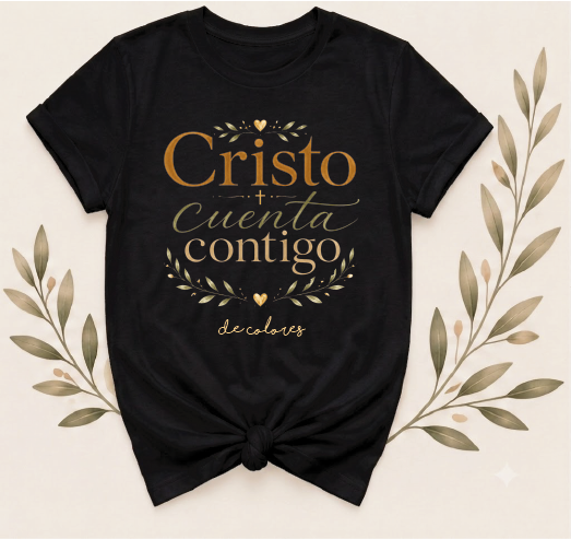 Producto - De colores