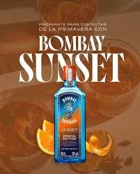 Producto - Bombay Sunset  700ml