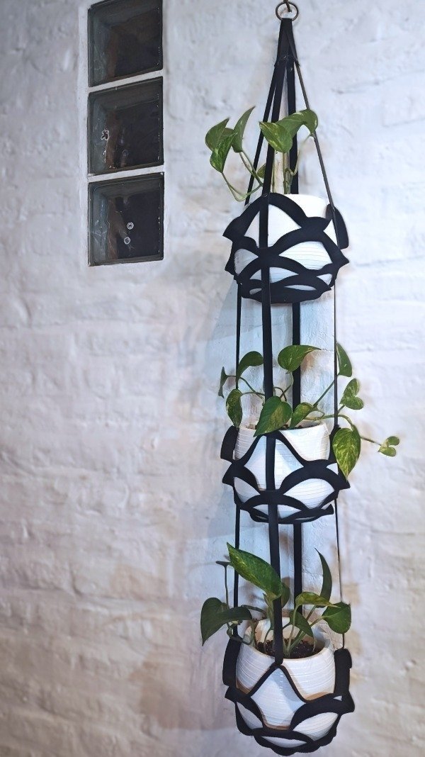 Producto - Jardín Vertical Noah Nro. 5