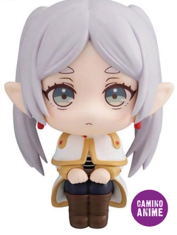 Producto - SOSO NO FRIEREN 10CM (3831)