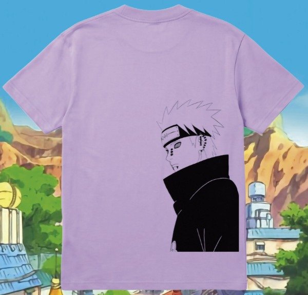 Producto - Remera oversize - PAIN - 4