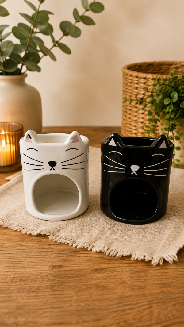 Producto - Hornito gatito
