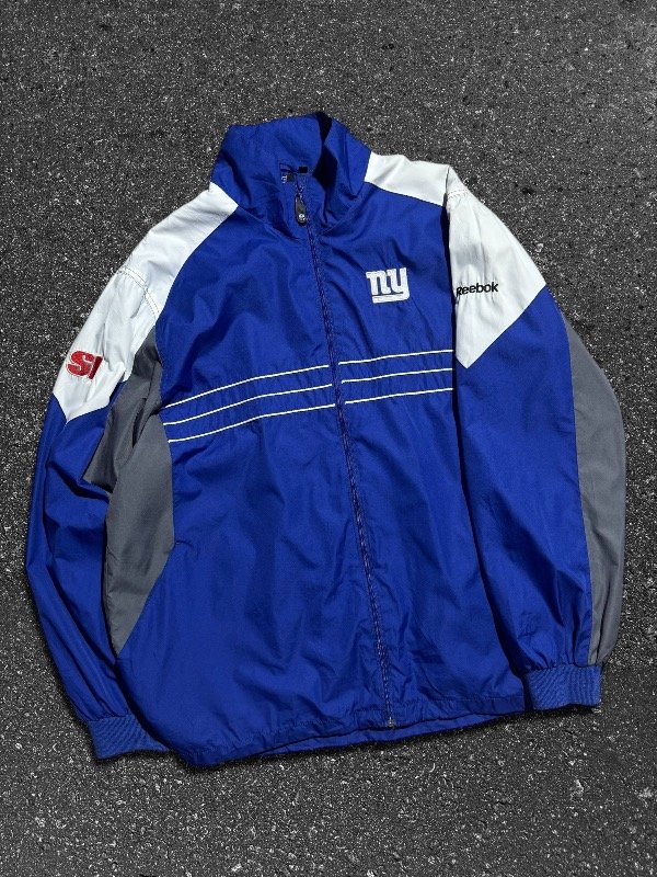 Producto - CAMPERA REEBOK NY GIANTS OG