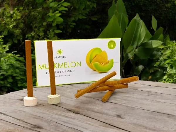Producto - Sahumerio Dhoop Alaukik