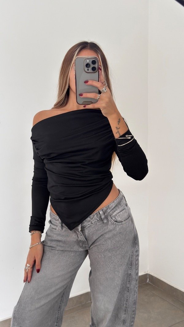 Producto - Top Zara