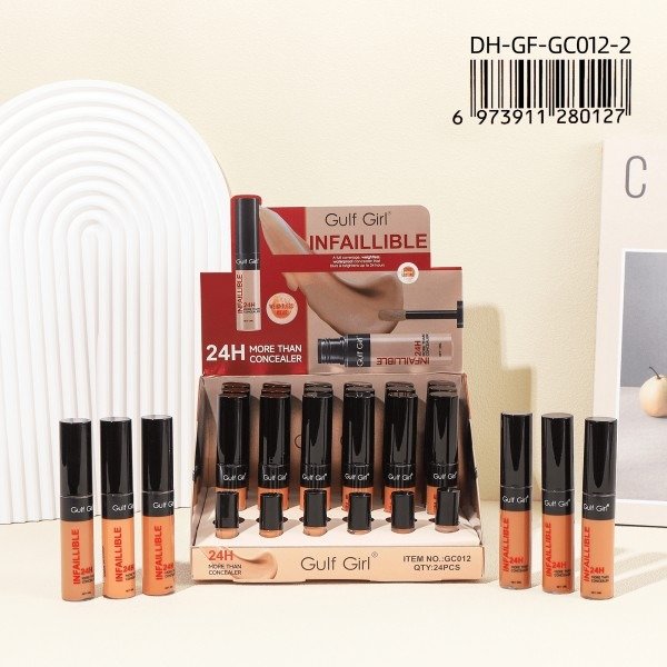 Producto - CORRECTOR LÍQUIDO - CULF GIRL