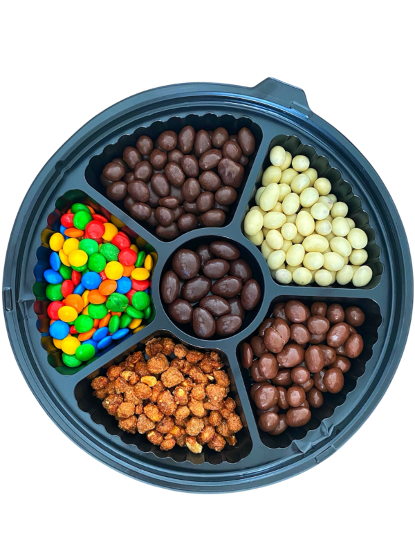 Producto - Bandeja ChocoMix Laurén