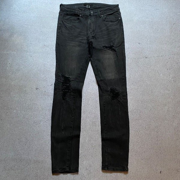 Producto - Aeropostale Distressed - 0