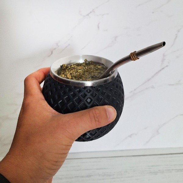 Producto - Mate Modelo Frida - 2