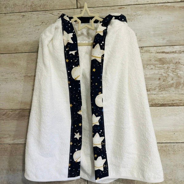 Producto - Toallón Capa de Principe