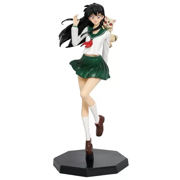 Producto - Kagome Higurashi - INUYASHA (26cm)