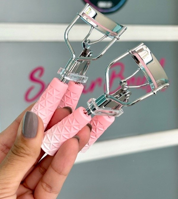 Producto - Arqueador rosa