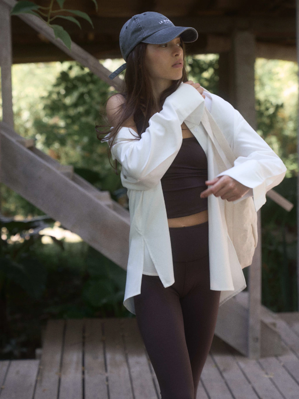 Producto - Camisa Gelly