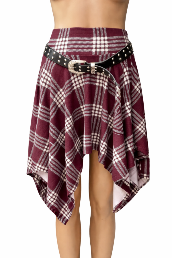 Producto - Pollera CHAOS