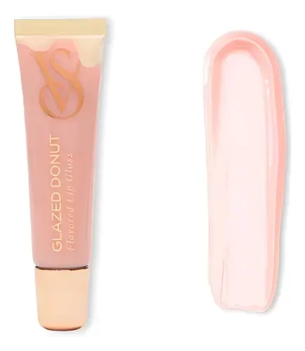 Producto - Lip Gloss Saborizado Victorias Secret Glazed Donut
