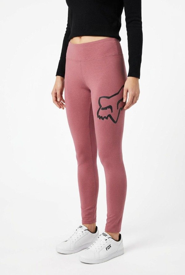 Producto - CALZA DAMA FOX BOUNDARY LEGGING - 0