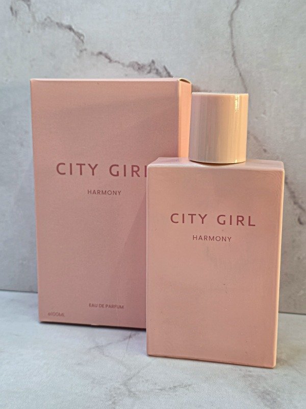 Producto - Perfume Harmony