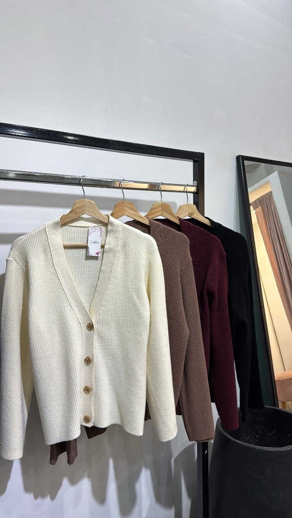 Producto - Sweater Malik
