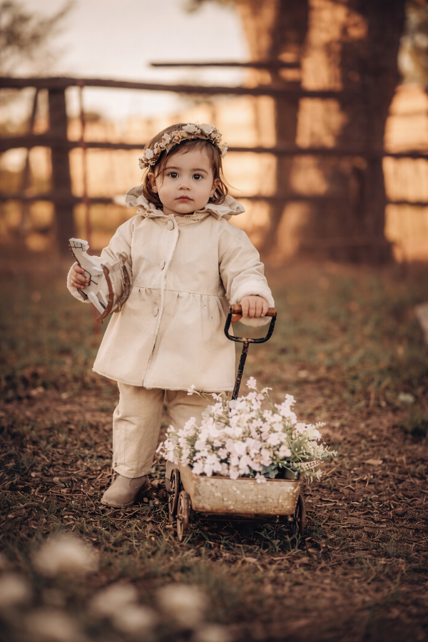 Producto - Tapado Ingrid I