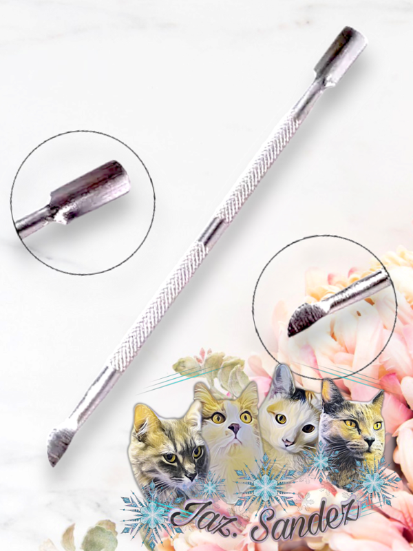 Producto - EMPUJADOR CUTICULAS ECONOMICO