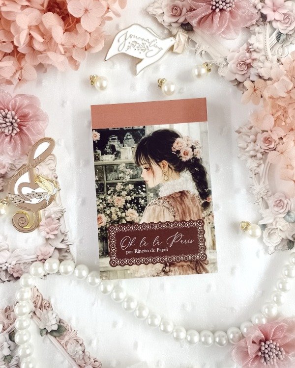 Producto - Oh la la Paris