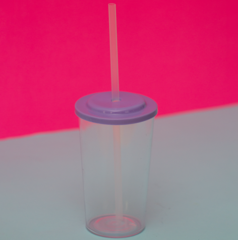 Producto - Vaso Sorbito Cristal - 9