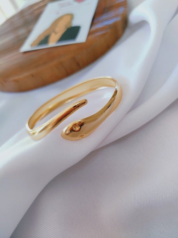 Producto - Brazalete snake