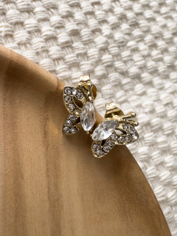 Producto - AROS BORBOLETA