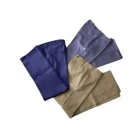 Producto - Pantalón Trabajo Grafa 70
