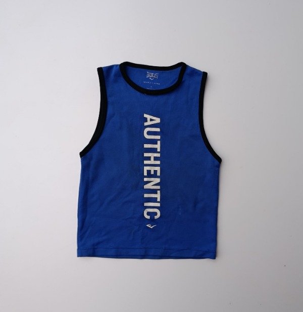 Producto - MUSCULOSA DEPORTIVA MARCA EVERLAST TALLE 4