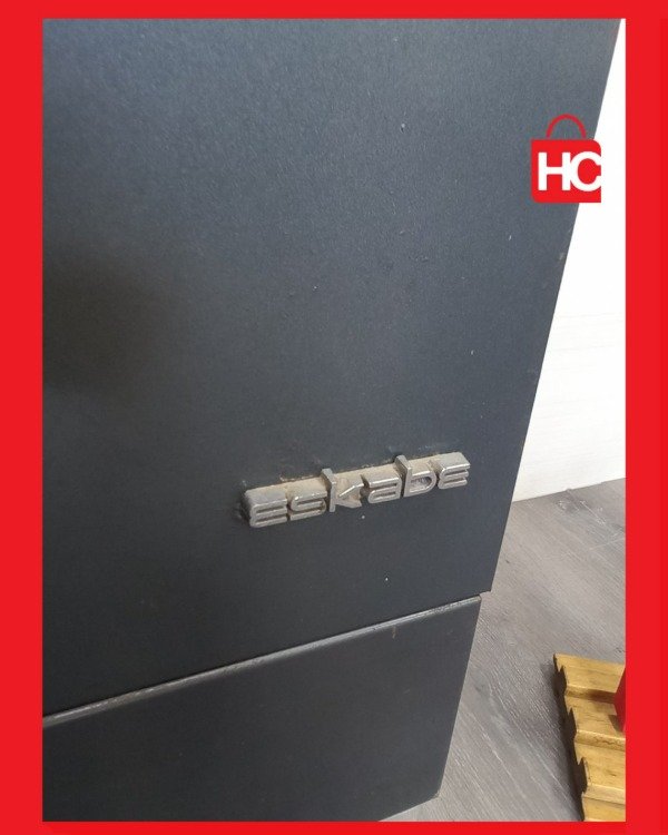 Producto - Calefactor a gas Eskabe de 5000 calorías con encendido piezoeléctrico - 5