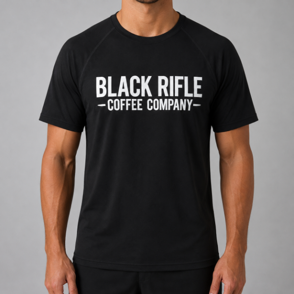 Producto - Remera TERRA ARMA Black Rifle Coffe Company