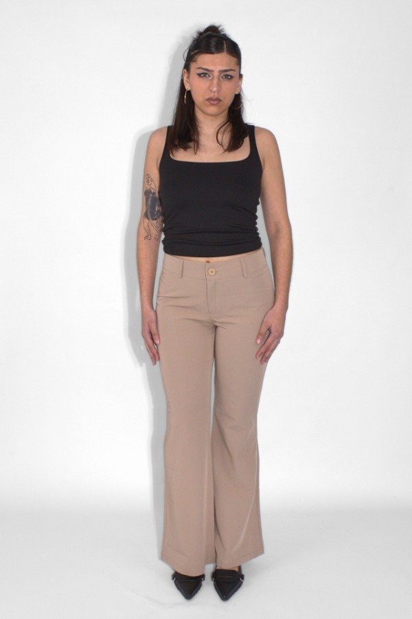 Producto - Pantalón Dua Camel