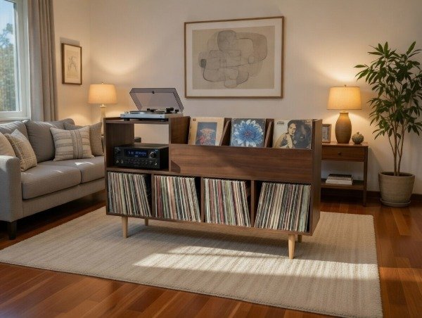 Producto - Triple batea