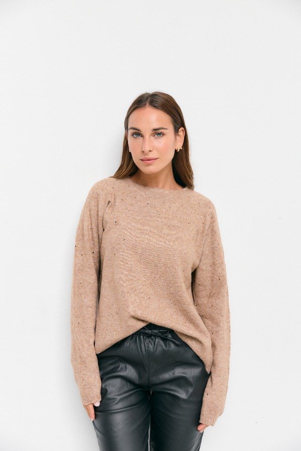 Producto - SWEATER NARA IMPORTADO BY VELARUS