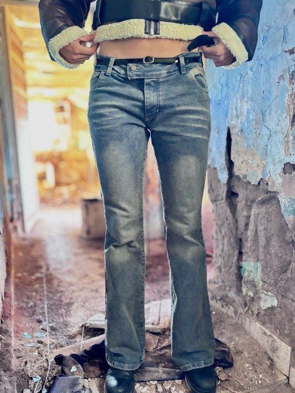 Producto - Jean Roma07