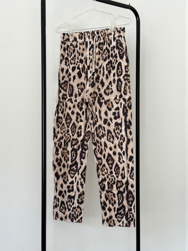 Producto - Pantalón María Cher - S (6)