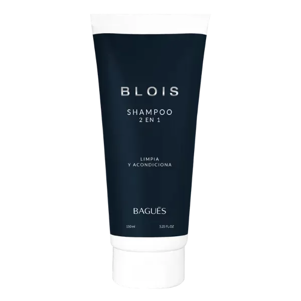 Producto - Shampoo 2 en 1 BLOIS