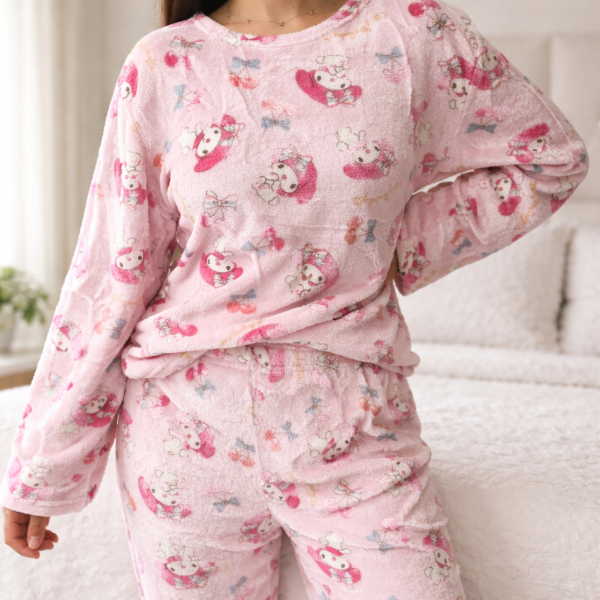 Producto - Pijama conejitos #77