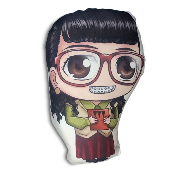 Producto - Muñeco - Betty