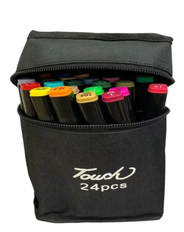 Producto - Marcadores x 24 PAB 1/26