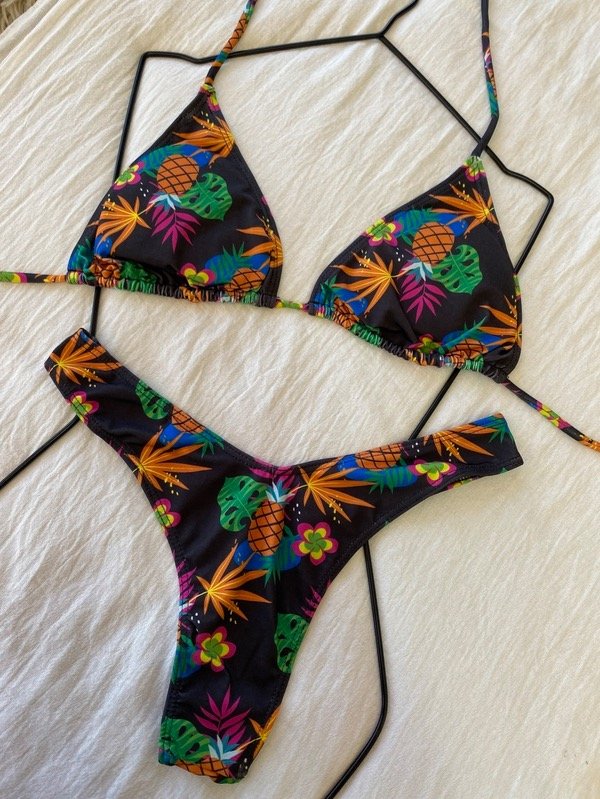 Producto - Bikini Jamaica