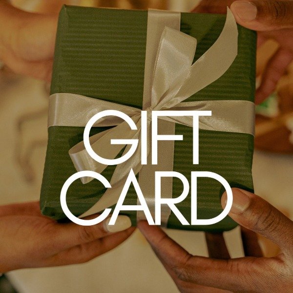Producto - Gift Card