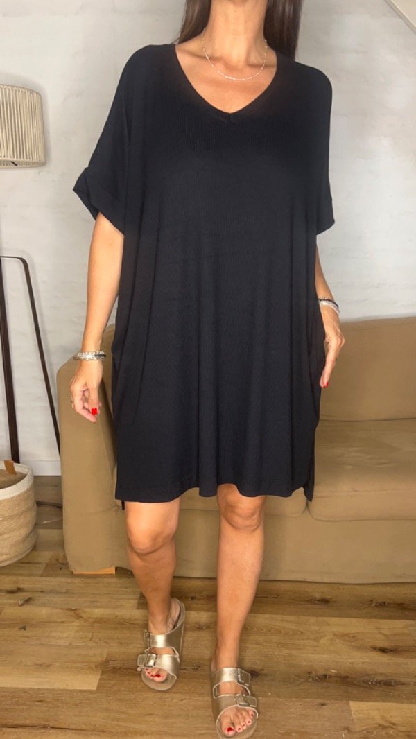 Producto - Vestido micro morley