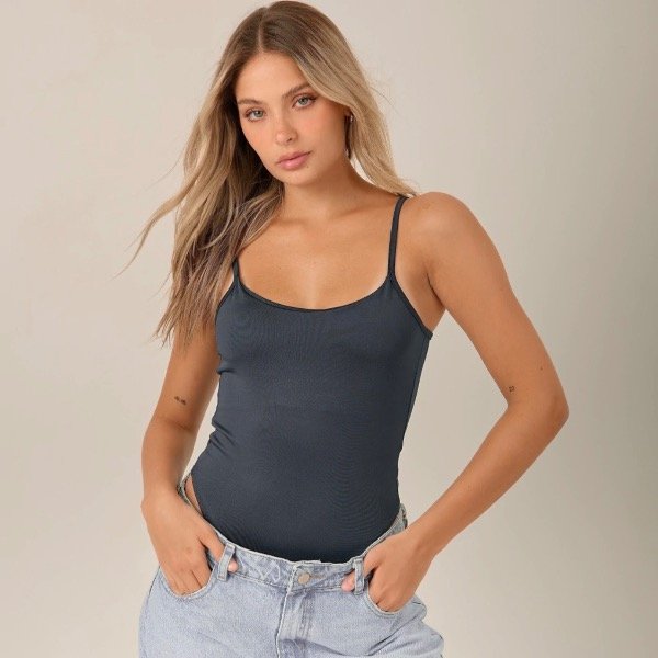 Producto - Body Musculosa Microfibra