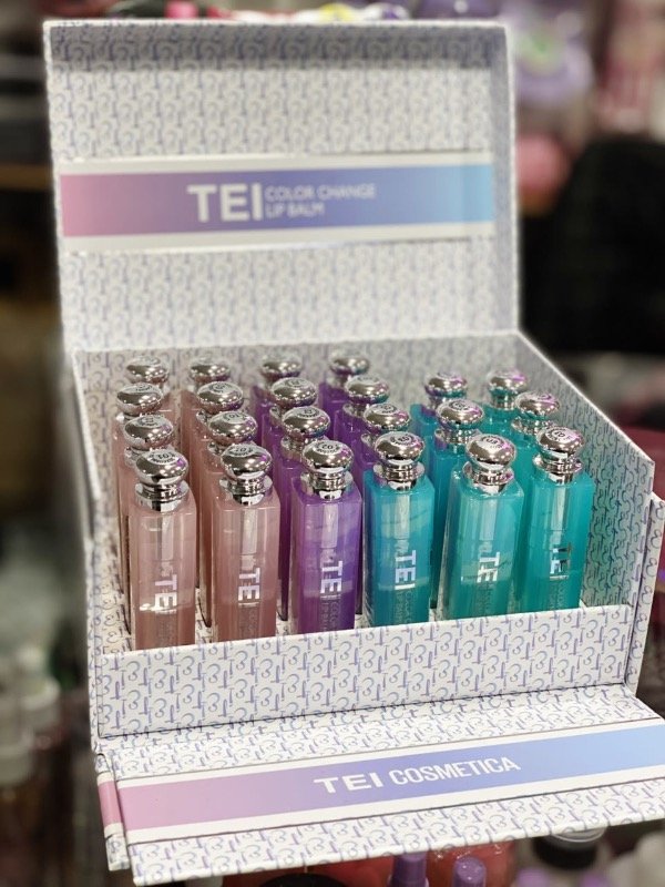 Producto - Balsamo Tei